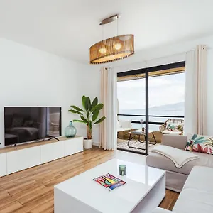 Home2book Beautiful View Of The Bay & Wifi Apartamento
