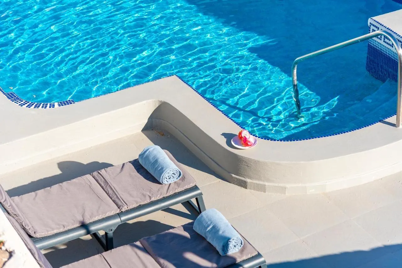 Villa Verode - Private Heated Saltwater Pool Tabaiba 0*,  Spain