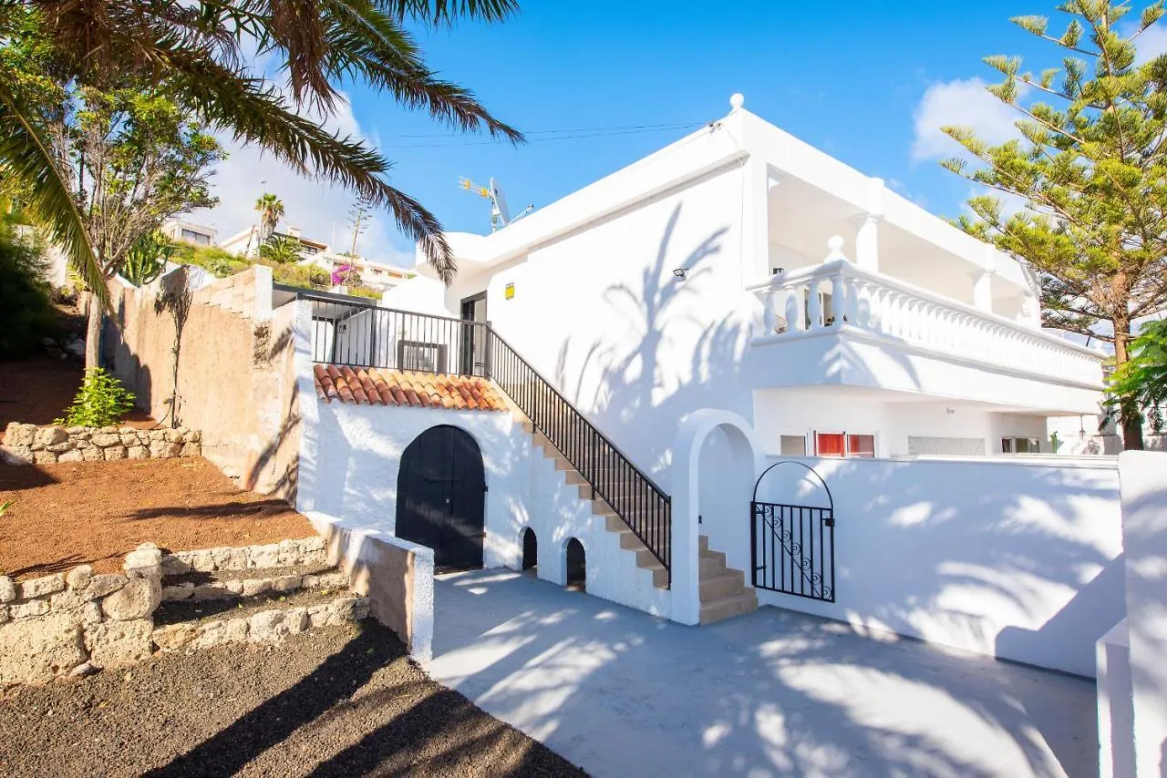 Villa Verode - Private Heated Saltwater Pool Tabaiba