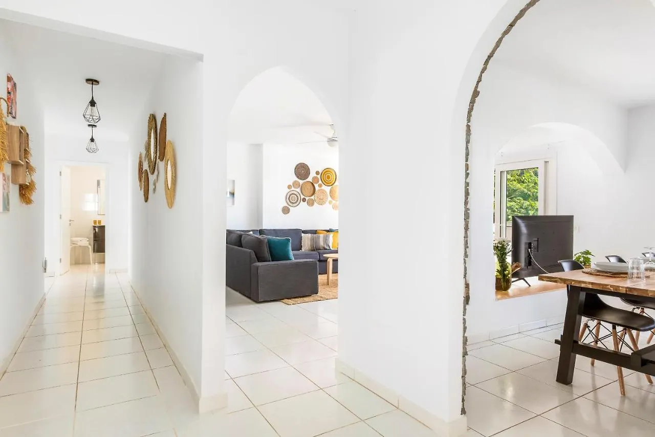 Villa Verode - Private Heated Saltwater Pool Tabaiba