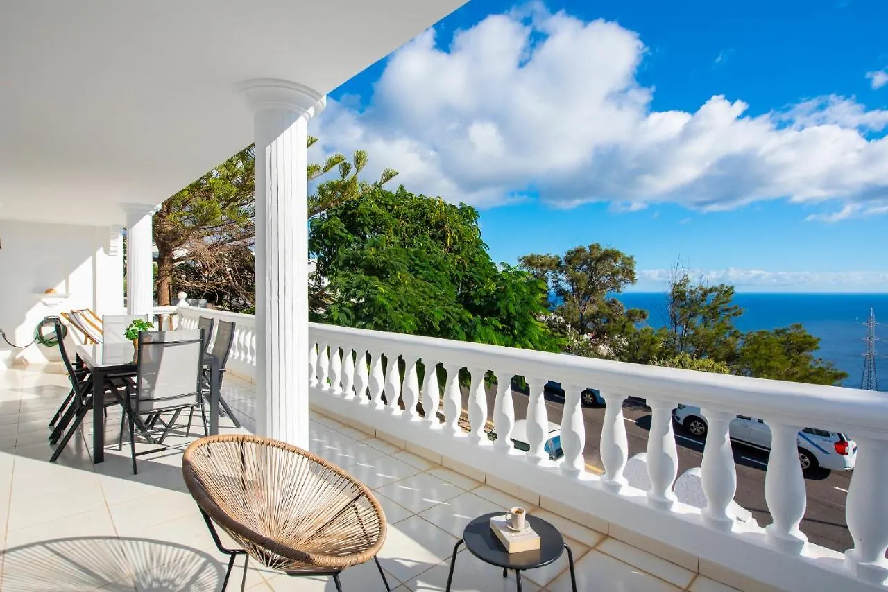 Villa Verode - Private Heated Saltwater Pool Tabaiba