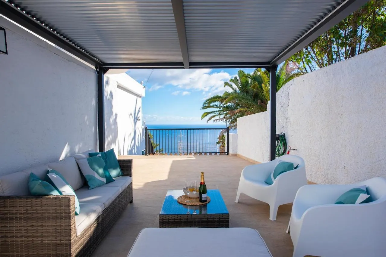 Villa Verode - Private Heated Saltwater Pool Tabaiba