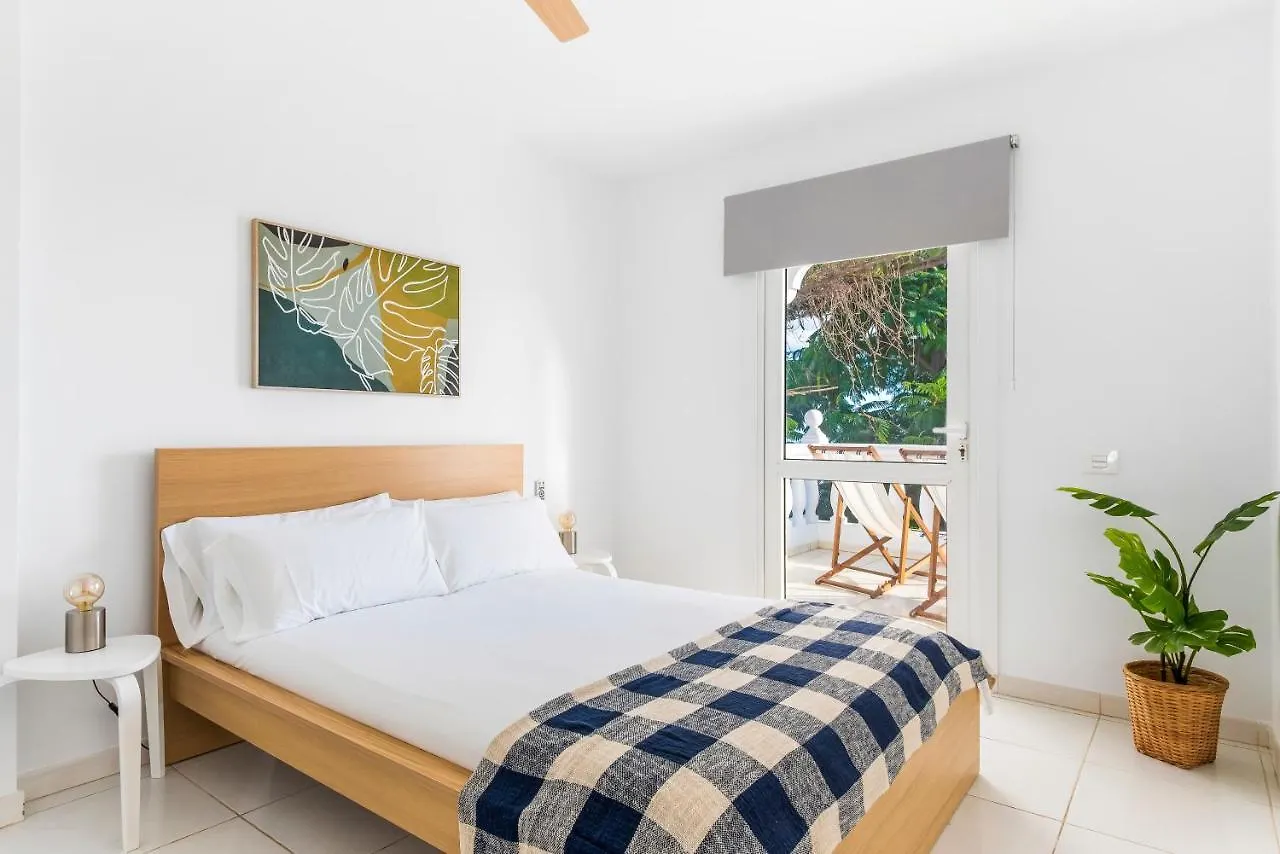 Villa Verode - Private Heated Saltwater Pool Tabaiba 0*,