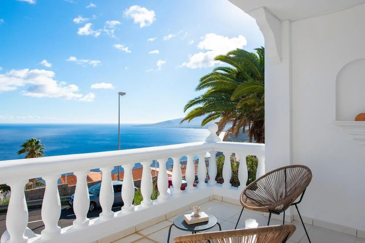 Villa Verode - Private Heated Saltwater Pool Tabaiba